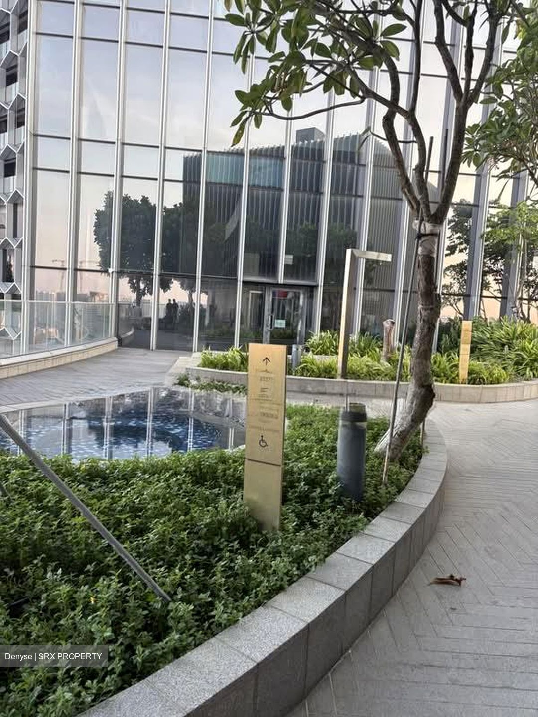 Duo Residences (D7), Apartment #567500531